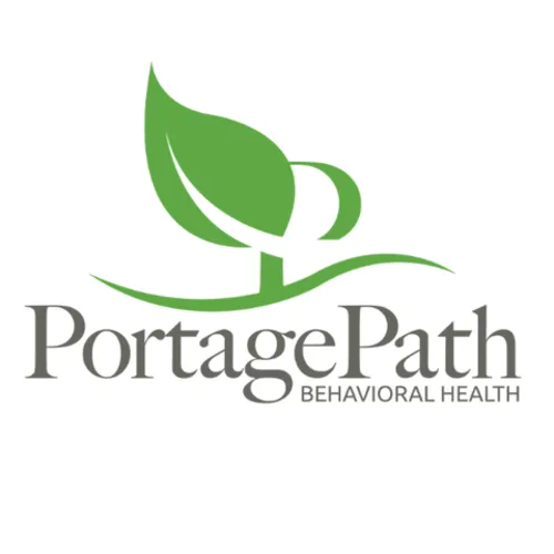 Portage Path Behavioral Health Cuyahoga Falls logo