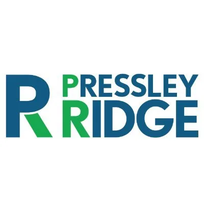 Pressley Ridge Hamilton County Program logo