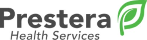 Prestera Health Services Pinecrest logo