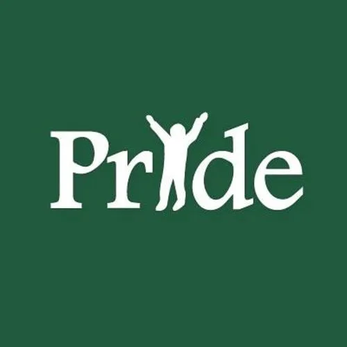 Pride Manchester House logo