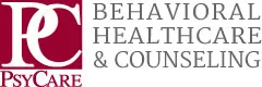 PsyCare logo