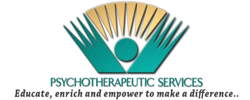 Psychotherapeutic Services - Together House logo