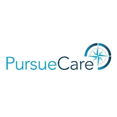PursueCare logo