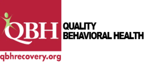 Quality Behavioral Health Medbury Street logo
