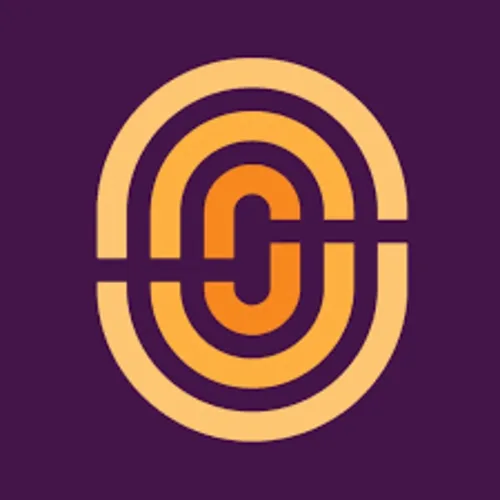 Radiant Health - Hands of Hope logo