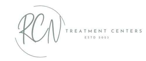 RCN Treatment Centers Crossville logo