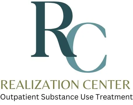 Realization Center Outpatient - Manhattan logo