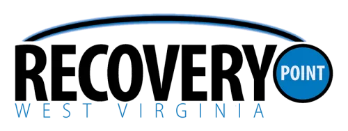 Recovery Point of Charleston logo