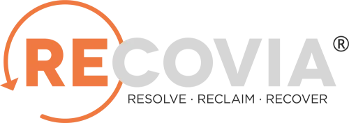 Recovia Mesa Baywood logo