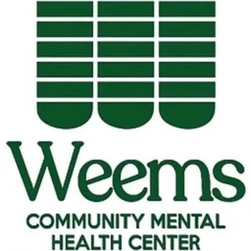 Weems Community Mental Health - Jasper County logo