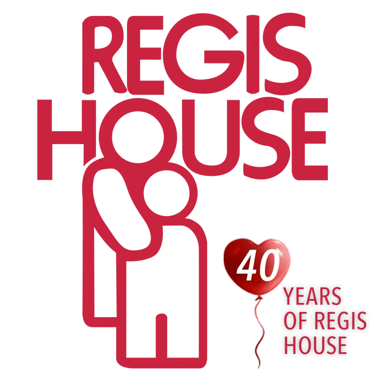 Regis House Miami 2 logo