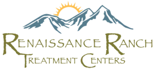 Renaissance Ranch Idaho logo