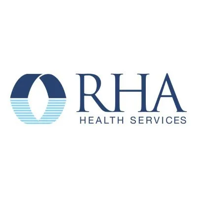 RHA Health Services Bakersville logo