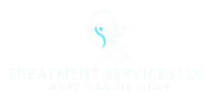 Oklahoma Treatment Services South Oklahoma City logo
