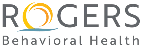 Rogers Behavioral Health - Brown Deer logo