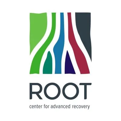 Root Center for Advanced Recovery Hartford Dispensary/Torrington Clinic logo