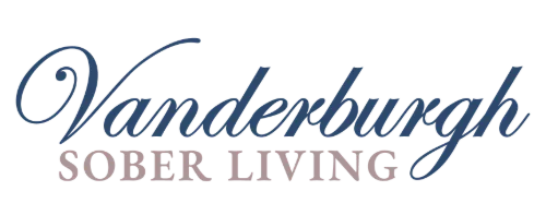 Rose Women's Sober House logo
