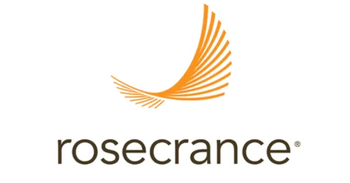 Rosecrance Virtual logo