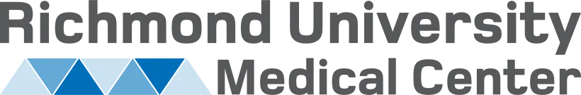 RUMC Silberstein Clinic Med Sup Withdrawal Outpatient Clinic logo