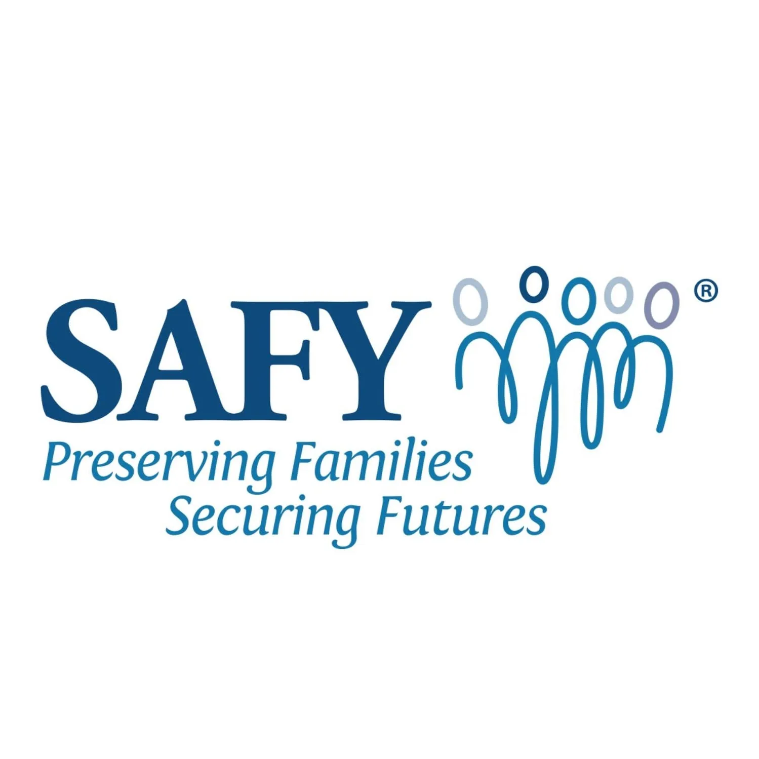 SAFY of Nevada Specialized Alternative Families and Youth logo