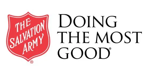 Salvation Army Honolulu Adult Rehabilitation Center logo