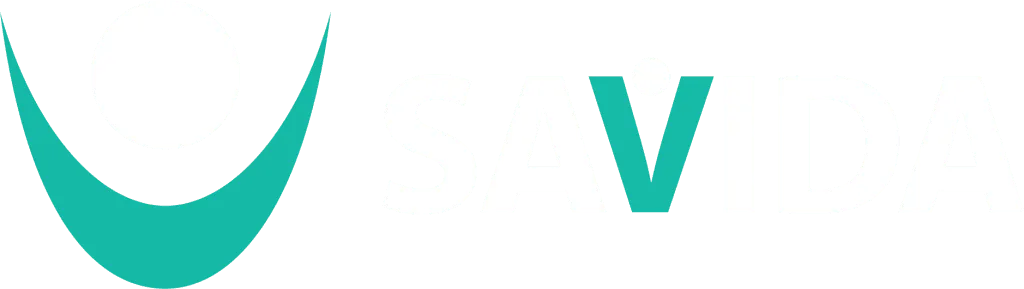 SaVida Health Dover logo
