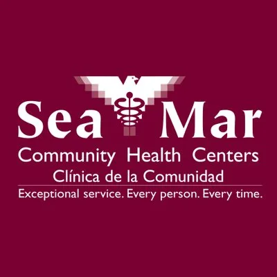 Sea Mar Behavioral Health Lynnwood logo