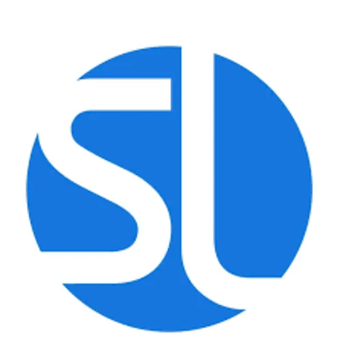 Serenity Lane Bend logo