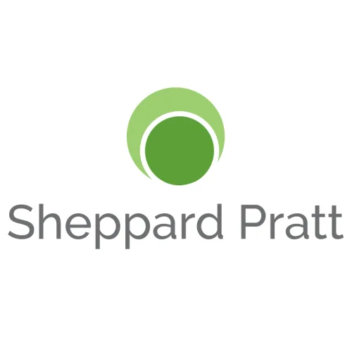 Sheppard Pratt Catonsville Day Program logo