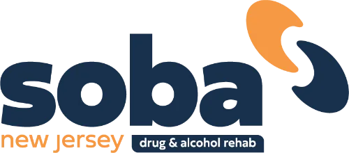 SOBA New Jersey Drug & Alcohol Rehab logo