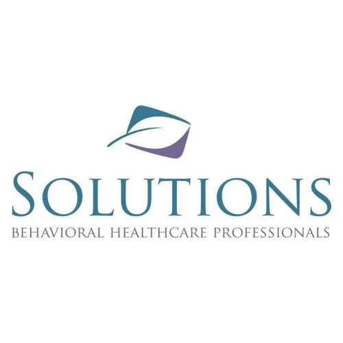 Solutions Behavioral Healthcare Professionals Moorhead logo
