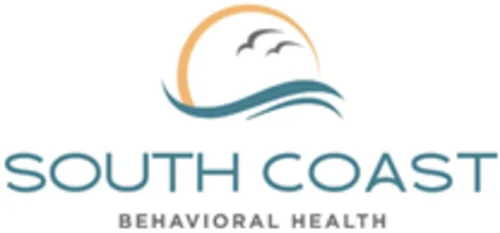 South Coast Behavioral Health - Oklahoma City logo
