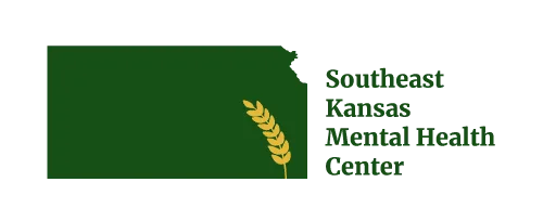 Southeast Kansas Mental Health Center logo