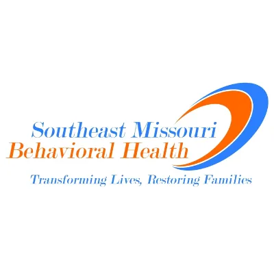Southeast Missouri Behavioral Health Rolla Office logo