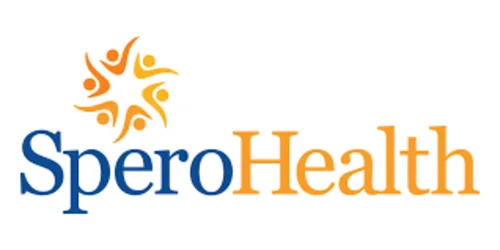 Spero Health - Connersville logo