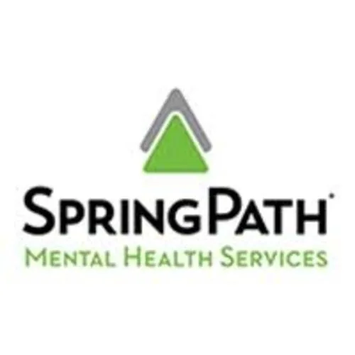 SpringPath Mental Health Services Main Office logo