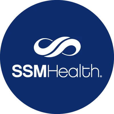 SSM Health Specialty Services - High Point Road logo