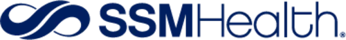 SSM Health St. Joseph Hospital - Wentzville logo