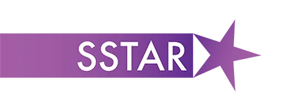 SSTAR Substance Use Disorder Outpatient logo