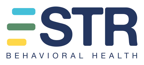 STR Behavioral Health - Bucks County logo