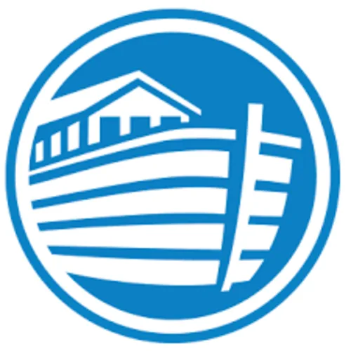 ARC Stone Lodge logo