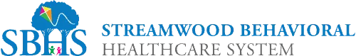 Streamwood Behavioral Healthcare System Inpatient logo