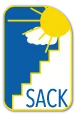Substance Abuse Center of Kansas Residential Services logo