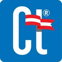Connecticut Mental Health Center Substance Use Treatment logo