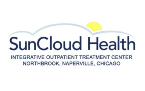 SunCloud Health Lincoln Park logo
