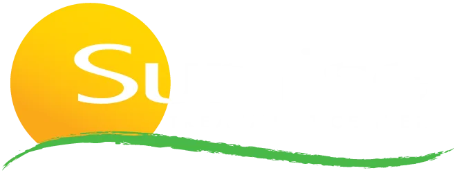 Sunrise Treatment Center West Side logo