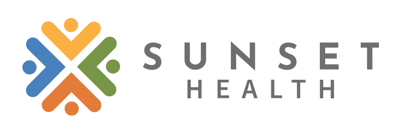 Sunset Health Main Clinic logo