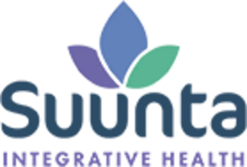 Suunta Integrative Health Marquette logo