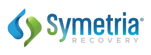Symetria Recovery Naperville Outpatient logo