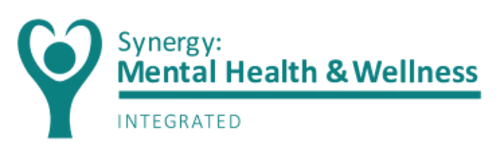 Synergy Mental Health and Wellness - Glendale logo